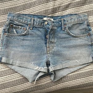 GRLFRND SHORTS